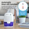 Pro Breeze Dehumidifiers for Home,215sqft Small Dehumidifiers for Room,16oz Tank Portable Closet Dehumidifier Removes Humidity Mini Small Dehumidifier for Bathroom Dehumidifier for Bedroom RV Basement view 4
