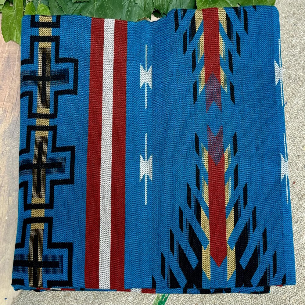 Mission Del Rey Southwest Design Bedspread -Maricopa Twin