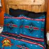 Mission Del Rey Southwest Design Bedspread -Maricopa Twin view 3