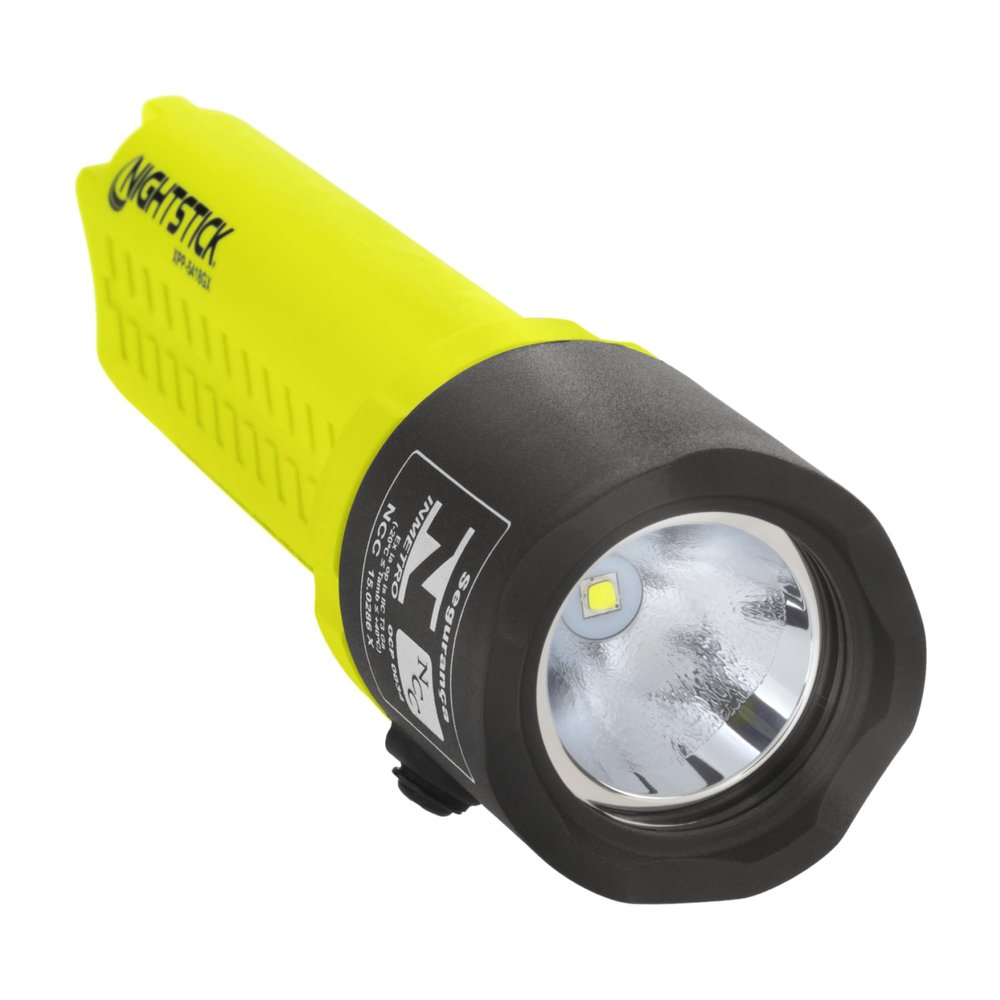 Nightstick Flashlights XPP-5418GX,Multi-Angle Mount, Green