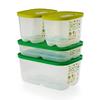 Tupperware Fridgesmart Containers view 1