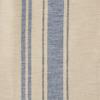 DII French Stripe Dishtowels, Kitchen Collection, 20 x 30 (Set of 3), Nautical Blue view 3