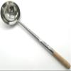14 oz Chinese Cooking Ladle *(Width: 5-3/4" x Length: 21-1/2") Size: XX-Large view 1