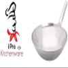 16" Single Handle Stainless Steel Chinese Wok view 2