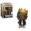 Funko POP! Rocks: Notorious B.I.G. with Crown - Biggie view 1
