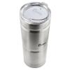 Bubba Envy Stainless Steel Tumbler with Straw, Stainless Steel with Clear Lid, 24oz view 4