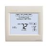 Honeywell TH8110R1008 Vision Pro 8000 Touch Screen Single Stage Thermostat with Red Link Technology view 1