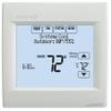 Honeywell TH8110R1008 Vision Pro 8000 Touch Screen Single Stage Thermostat with Red Link Technology view 3