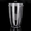 Sduck Replacement Parts for Nutribullet, 24 oz. Cup Blender Juicer Mixer Replacement Part for Nutri Bullet 600w NutriBullet Pro view 2