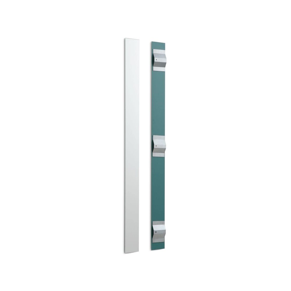 KOHLER K-99012-NA Verdera Side Mirror Kit for Surface Mount Installation
