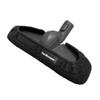 VacuBumper - Bumper Guard for Vacuum Floor Brush - Available in 2 Sizes - Measure Your Floor Brush - Size Small fits Front Width: 11" to 14" (Item #VH42SM) view 1