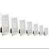 Maturi Silver Plated Photo Frame - Flat Edge Finish 4 x 6-inch (10 x 15cm) view 4