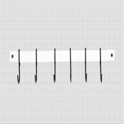 Rogar 18 Inch Utensil Bar Rack