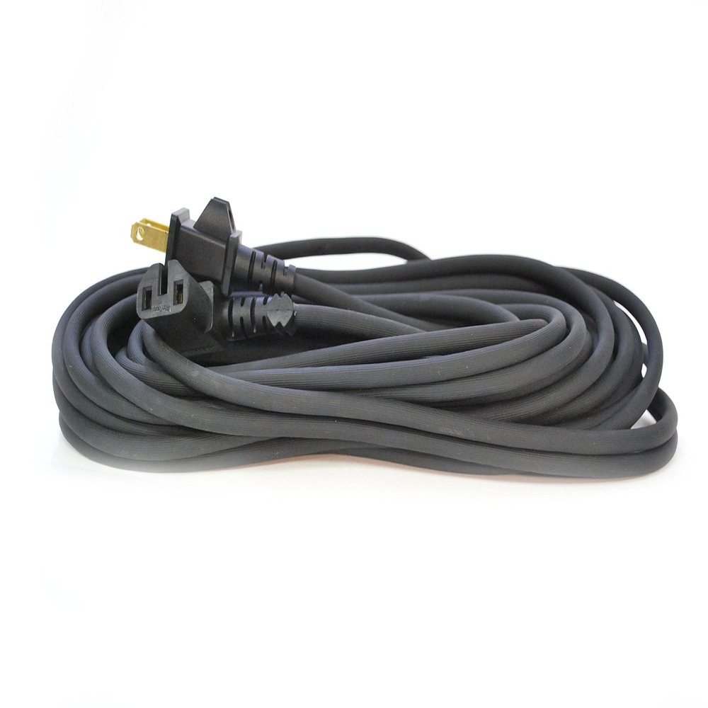 Kirby 32' Power Cord (Black) [192099] Fits Models G3, G4, G5, G6, Sentria, Ultimate G