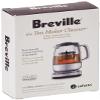 Breville BTM100 Revive Organic Tea Maker Cleaner, Kettle Cleaning Powder, 4 Pack view 1