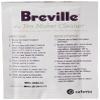 Breville BTM100 Revive Organic Tea Maker Cleaner, Kettle Cleaning Powder, 4 Pack view 3