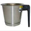 Grindmaster-Cecilware 71619 Stainless Steel Brew Baskets for Decanter/Airpot Brewers view 1