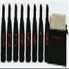 Professional Model, Blind Wine Tasting Kit with Pouch, 8 Numbers view 1