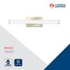 Lithonia Lighting FMVCSL 36-Inch MVOLT 3000K 90CRI BN M4 Vanity Light, 1900 Lumens, 120 Volts, 26 Watts, Damp Listed, Brushed Nickel view 3