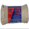 T.W Evans Cordage 43-077 7/32-Inch Evandale Cotton Clothesline 200-Feet Hank view 1