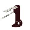 Boomerang Waiter's Corkscrew 5 5/8" view 1