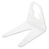 Holiday Lighting Outlet Shingle Tabs | Christmas Light Clips for C9 and C7 Light Bulbs | Commercial Grade | Pack of 25 view 1