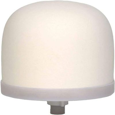SHTFandGO Ceramic Dome Water Filter Element with Silver Purification (1)