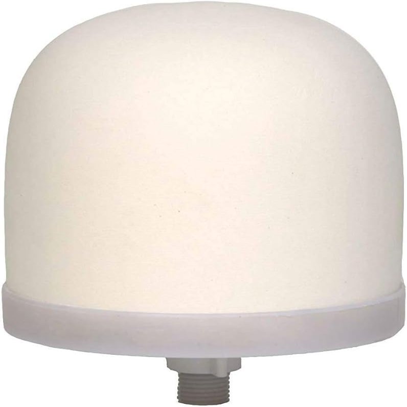 SHTFandGO Ceramic Dome Water Filter Element with Silver Purification (1)