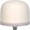 SHTFandGO Ceramic Dome Water Filter Element with Silver Purification (1) view 1