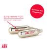 iSi CO2 Soda Siphon Charger, Pack of 50 view 2