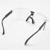 MCWlaser Professional CO2 laser Safety Protection glasses Goggles For 10600nm view 4