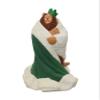 Hallmark Ornament Wizard of Oz Cowardly Lion - King of The Forest view 1