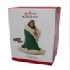 Hallmark Ornament Wizard of Oz Cowardly Lion - King of The Forest view 2