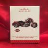 Hallmark 1 X 2011 Street Glide Trike Harley-Davidson #15 Series 2013 Ornament view 1