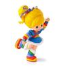 Hallmark Rainbow Brite 2013 Christmas Multicolor Retro Hanging Tree Ornament view 1