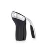 OXO Steel Vertical Lever Corkscrew with Removable Foil Cutter view 1