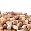Premium Recycled Corks, Natural Wine Corks From Around the Us - 250 Count view 1