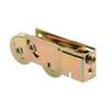 Prime-Line D 1917 1-1/4 In. Steel Ball Bearing, Plain Back Tandem Roller (Single Pack) view 1