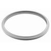 Silit Spare Part Silicone Rubber Ring Pressure Cooker Sicomatic, 18 cm view 1