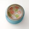 Zojirushi Stainless Steel Food Jar, 25 oz Aqua Blue view 2