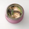 Zojirushi Stainless Steel Food Jar, 25-Ounce, Pink view 4