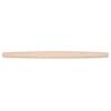 J.K. Adams Maple French Rolling Pin, Brown view 1