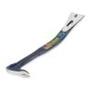 ESTWING Pro-Claw Pry Bar - 16" 3-in-1 Roof/Siding/Construction Tool with Nail Puller & Pry Blade - RSC view 2