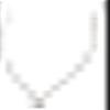 Mercer Culinary 18-8 Stainless Steel Chef Plating Tongs, Curved Tip, 11-3/4 Inch view 2