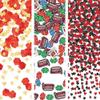 Casino Multicolor Royale Party Paper & Foil Confetti - 1.2 oz. (1 Pack) - Ideal For Poker Game Nights & Casino Themed Events view 1