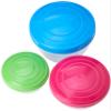 Sistema To Go Collection Snack 'N' Nest Food Storage Container, Color Received May Vary, Set of 3, 150 ml, 305 ml, 520 ml view 2