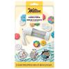 Wilton Simple Success Cookie Press, 13-Piece view 2