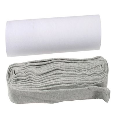 Cen-Tec Systems 37182 Vacuum Hose Sock, 35-Feet, Gray