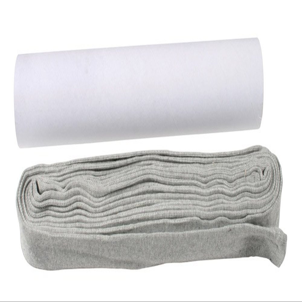 Cen-Tec Systems 37182 Vacuum Hose Sock, 35-Feet, Gray