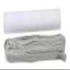 Cen-Tec Systems 37182 Vacuum Hose Sock, 35-Feet, Gray view 1